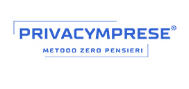 PRIVACYMPRESE logo